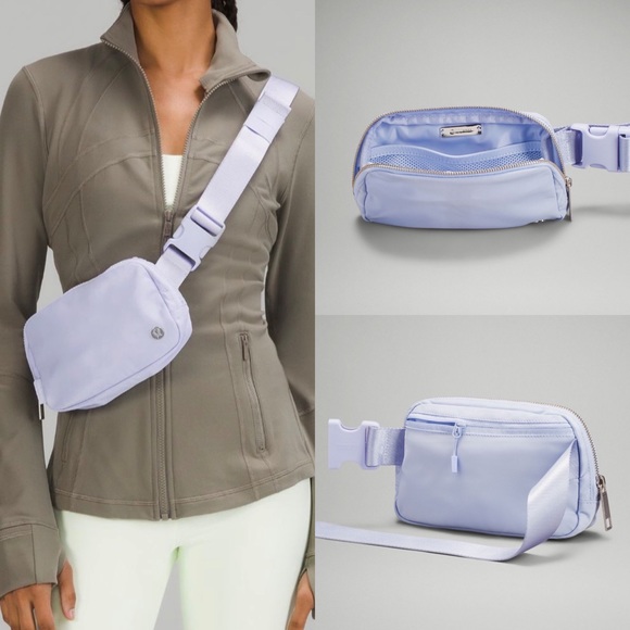 lululemon athletica Handbags - Lululemon Everywhere Belt Bag